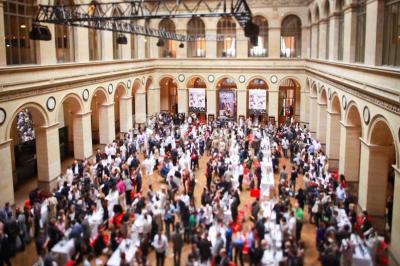 Location salle Paris 2 (Paris) - Palais Brongniart #24