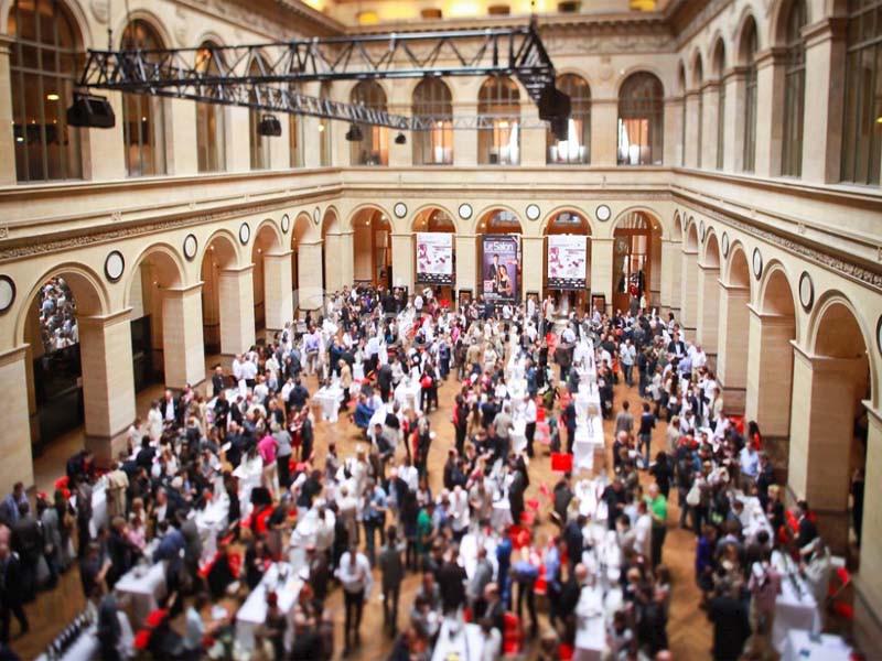 Location salle Paris 2 (Paris) - Palais Brongniart #14