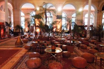 Location salle Paris 2 (Paris) - Palais Brongniart #24