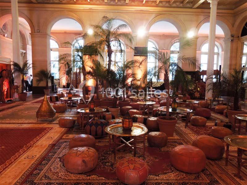 Location salle Paris 2 (Paris) - Palais Brongniart #5