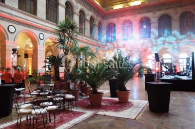 Location salle Paris 2 (Paris) - Palais Brongniart #24