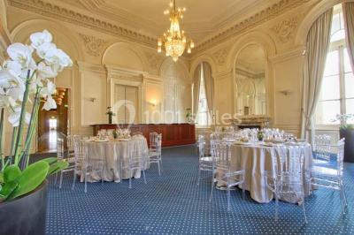 Location salle Paris 2 (Paris) - Palais Brongniart #24