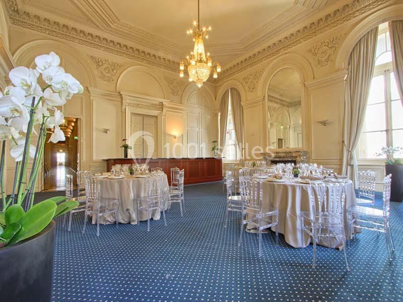 Location salle Paris 2 (Paris) - Palais Brongniart #24