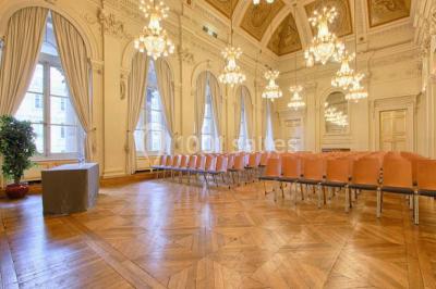 Location salle Paris 2 (Paris) - Palais Brongniart #24