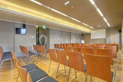 Location salle Paris 2 (Paris) - Palais Brongniart #24