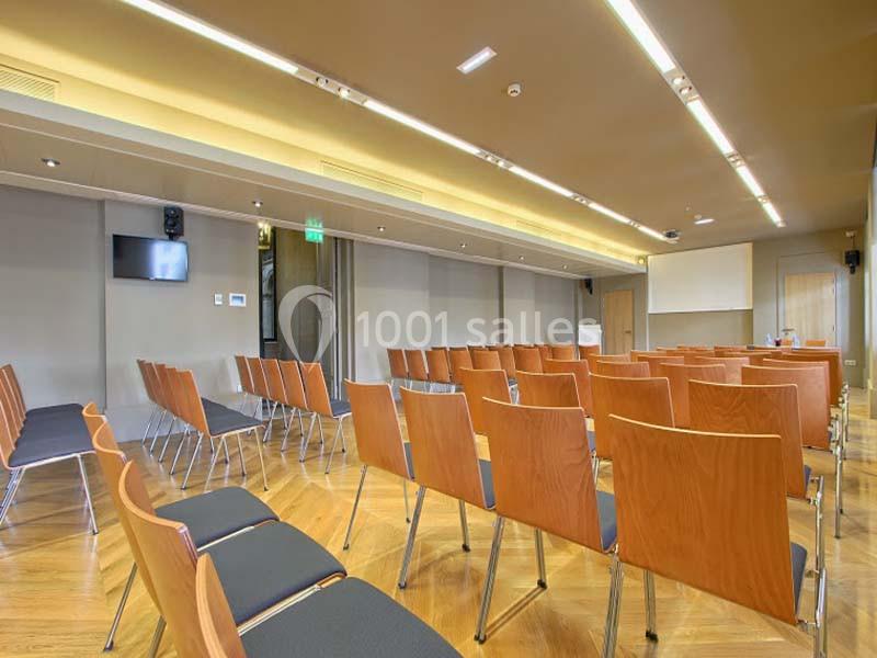 Location salle Paris 2 (Paris) - Palais Brongniart #23