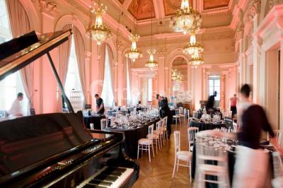 Location salle Paris 2 (Paris) - Palais Brongniart #24