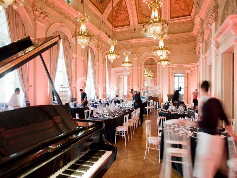 Location salle Paris 2 (Paris) - Palais Brongniart #19