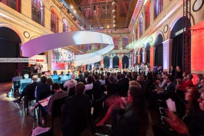 Location salle Paris 2 (Paris) - Palais Brongniart #24