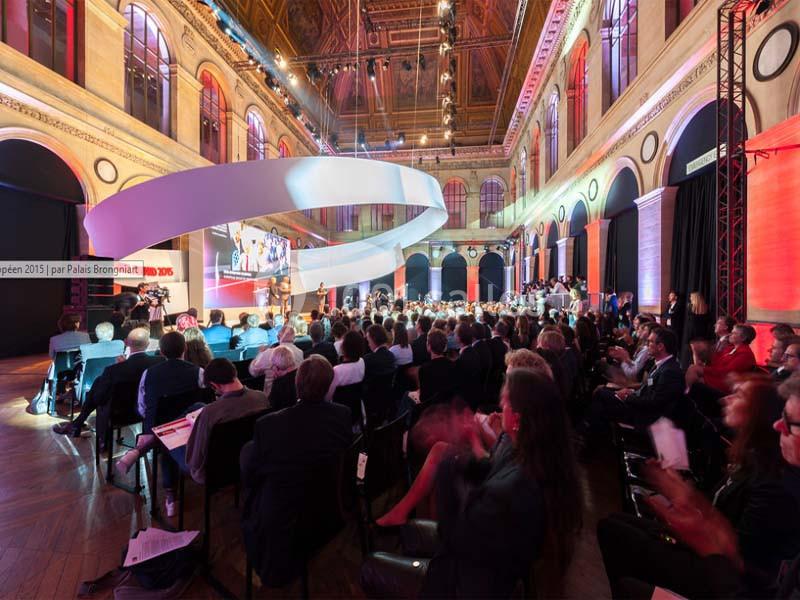 Location salle Paris 2 (Paris) - Palais Brongniart #15