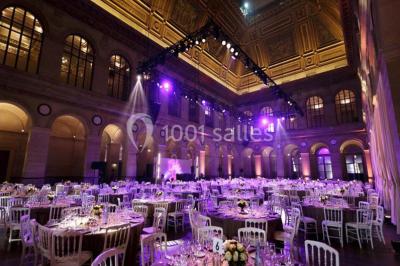 Location salle Paris 2 (Paris) - Palais Brongniart #24