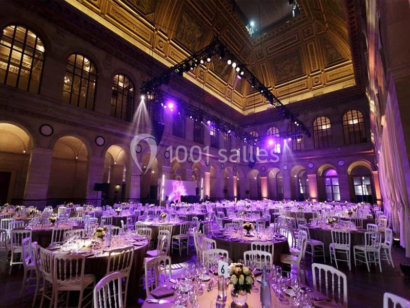 Location salle Paris 2 (Paris) - Palais Brongniart #8