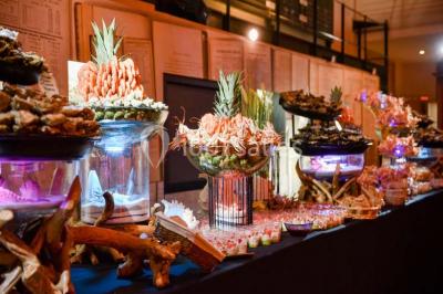 Location salle Paris 2 (Paris) - Palais Brongniart #24