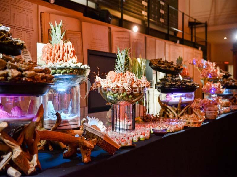 Location salle Paris 2 (Paris) - Palais Brongniart #20