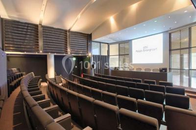 Location salle Paris 2 (Paris) - Palais Brongniart #24