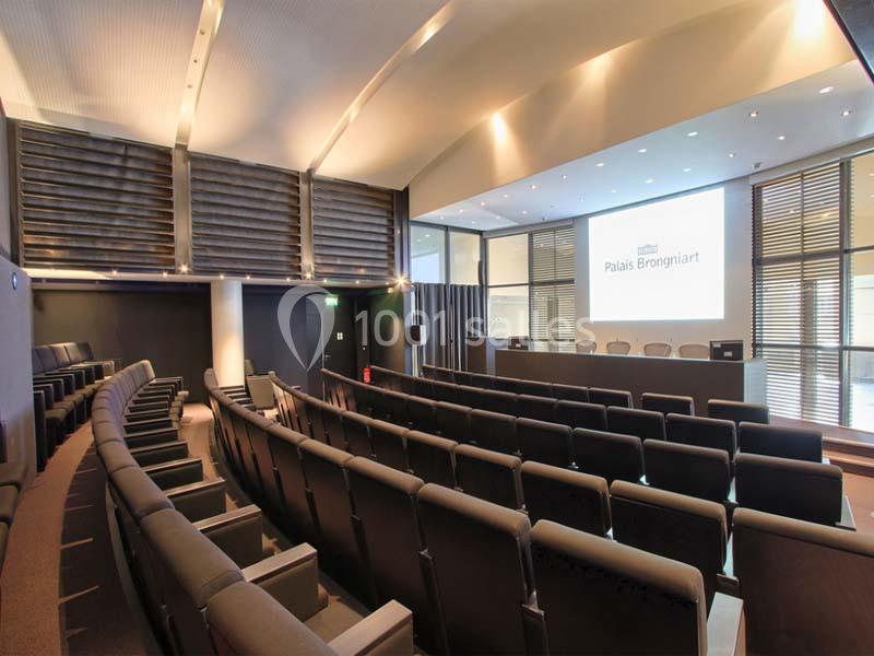 Location salle Paris 2 (Paris) - Palais Brongniart #21