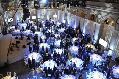 Location salle Paris 2 (Paris) - Palais Brongniart #24