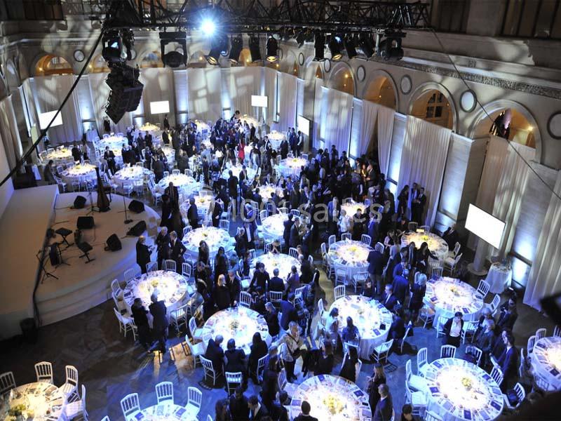 Location salle Paris 2 (Paris) - Palais Brongniart #16