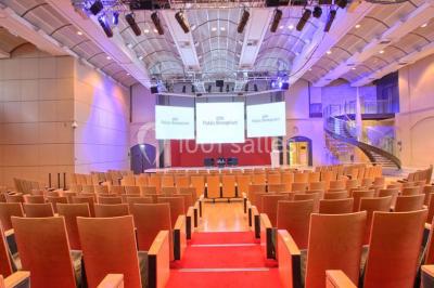 Location salle Paris 2 (Paris) - Palais Brongniart #24