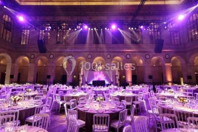 Location salle Paris 2 (Paris) - Palais Brongniart #24