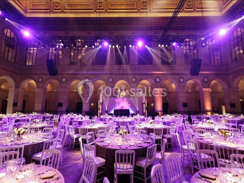 Location salle Paris 2 (Paris) - Palais Brongniart #3