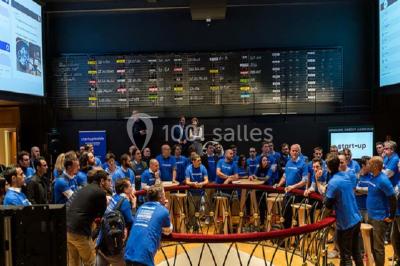 Location salle Paris 2 (Paris) - Palais Brongniart #24