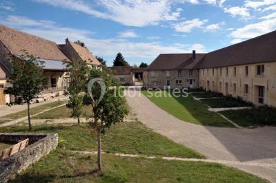 Ecosite De Villarceaux