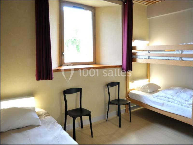 Location salle Chaussy (Val-d'Oise) - Ecosite De Villarceaux #5