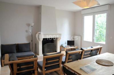 Location salle Chaussy (Val-d'Oise) - Ecosite De Villarceaux #14