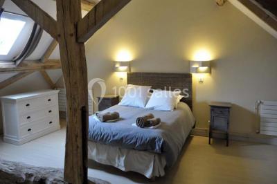 Location salle Chaussy (Val-d'Oise) - Ecosite De Villarceaux #14