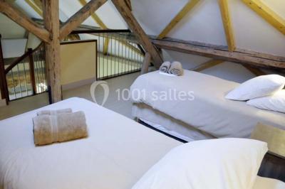 Location salle Chaussy (Val-d'Oise) - Ecosite De Villarceaux #14