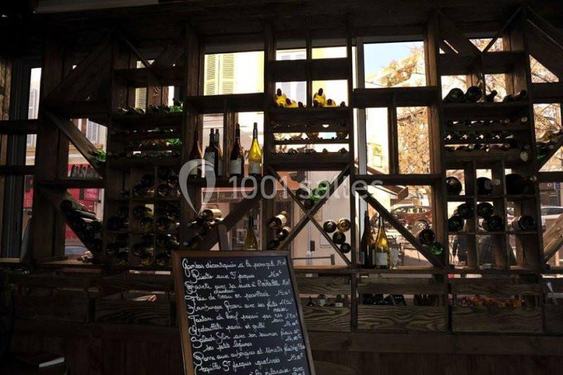 Location salle Marseille 8 (Bouches-du-Rhône) - Le Zinc #4