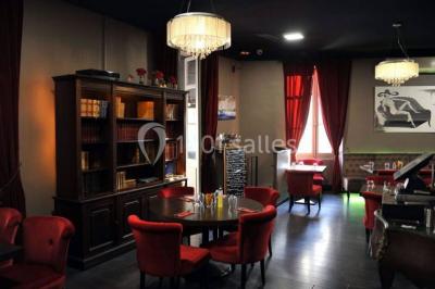 Miniature Location salle Marseille 8 (Bouches-du-Rhône) - Le Zinc #5 Location salle Marseille 8 (Bouches-du-Rhône) - Le Zinc #13