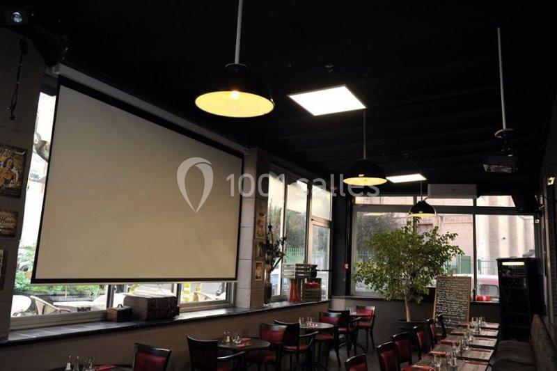 Location salle Marseille 8 (Bouches-du-Rhône) - Le Zinc #6