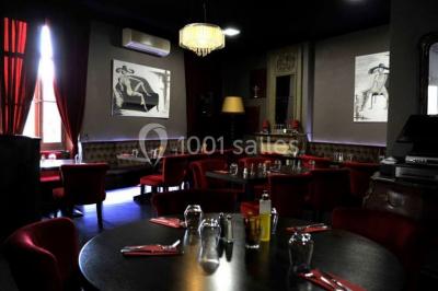 Miniature Location salle Marseille 8 (Bouches-du-Rhône) - Le Zinc #7 Location salle Marseille 8 (Bouches-du-Rhône) - Le Zinc #13