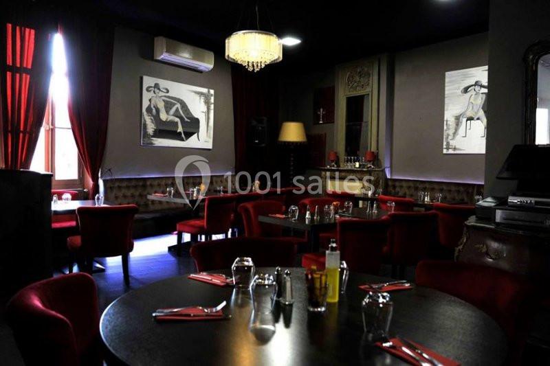 Location salle Marseille 8 (Bouches-du-Rhône) - Le Zinc #7