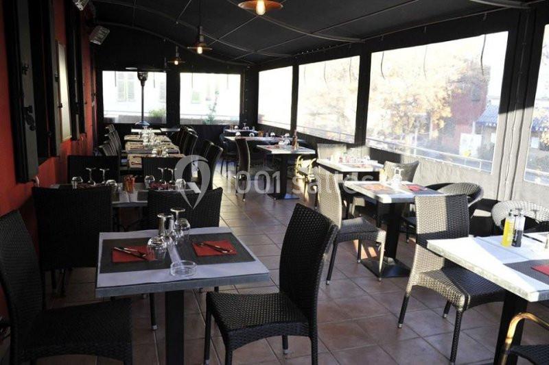 Location salle Marseille 8 (Bouches-du-Rhône) - Le Zinc #8