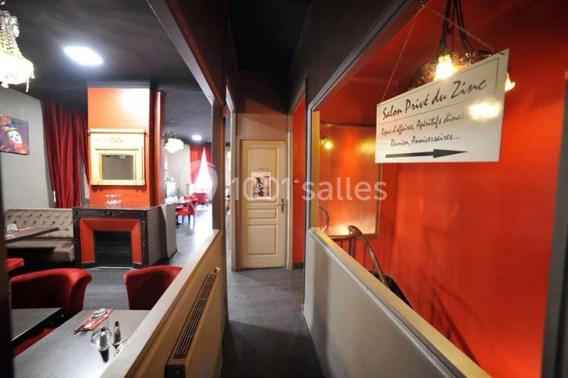 Location salle Marseille 8 (Bouches-du-Rhône) - Le Zinc #9