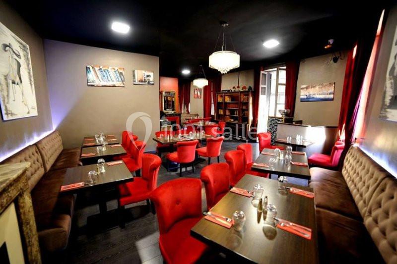 Location salle Marseille 8 (Bouches-du-Rhône) - Le Zinc #1