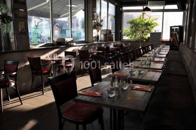 Miniature Location salle Marseille 8 (Bouches-du-Rhône) - Le Zinc #3 Location salle Marseille 8 (Bouches-du-Rhône) - Le Zinc #13