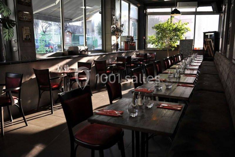 Location salle Marseille 8 (Bouches-du-Rhône) - Le Zinc #3