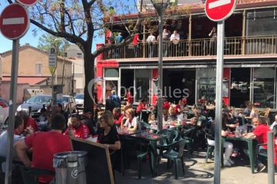 Miniature Location salle Marseille 8 (Bouches-du-Rhône) - Le Zinc #11 Location salle Marseille 8 (Bouches-du-Rhône) - Le Zinc #13