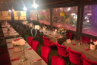 Miniature Location salle Marseille 8 (Bouches-du-Rhône) - Le Zinc #2 Location salle Marseille 8 (Bouches-du-Rhône) - Le Zinc #13