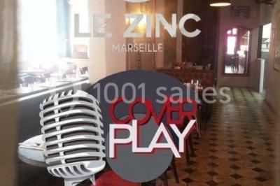 Miniature Location salle Marseille 8 (Bouches-du-Rhône) - Le Zinc #12 Location salle Marseille 8 (Bouches-du-Rhône) - Le Zinc #13