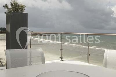 Location salle Concarneau (Finistère) - Les Sables Blancs #24