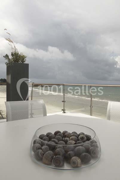 Location salle Concarneau (Finistère) - Les Sables Blancs #17