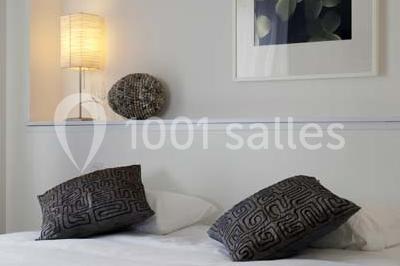 Location salle Concarneau (Finistère) - Les Sables Blancs #24