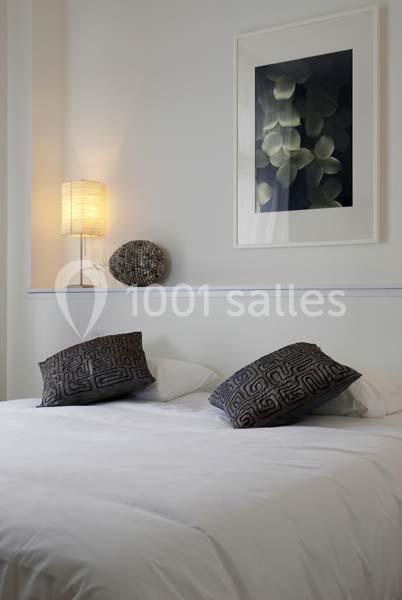 Location salle Concarneau (Finistère) - Les Sables Blancs #23