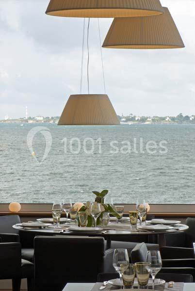 Location salle Concarneau (Finistère) - Les Sables Blancs #16