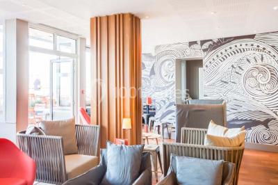 Location salle Concarneau (Finistère) - Les Sables Blancs #24